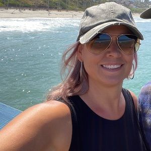 Meet your Posher, Jodi